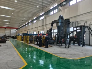 50-200 吨 / 时石料厂碎石设备：价格与移动式解答