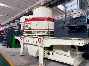 机制砂设备：高产量机型与价格