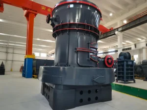 矿石磨粉机价格：多少钱一台