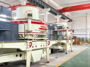 机制砂石料生产线设备：价格与丁博优势