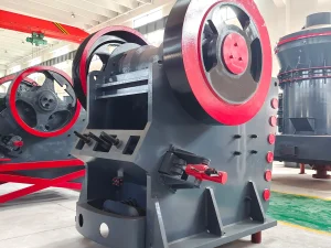 750X1060 鄂试破碎机：价格高吗