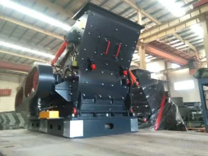 石灰石磨粉机：如何做防尘处理