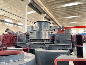 制沙机械：生产能力与报价参考