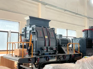 VSI 石灰石制砂机：一套多少钱 & 生产厂家怎么选