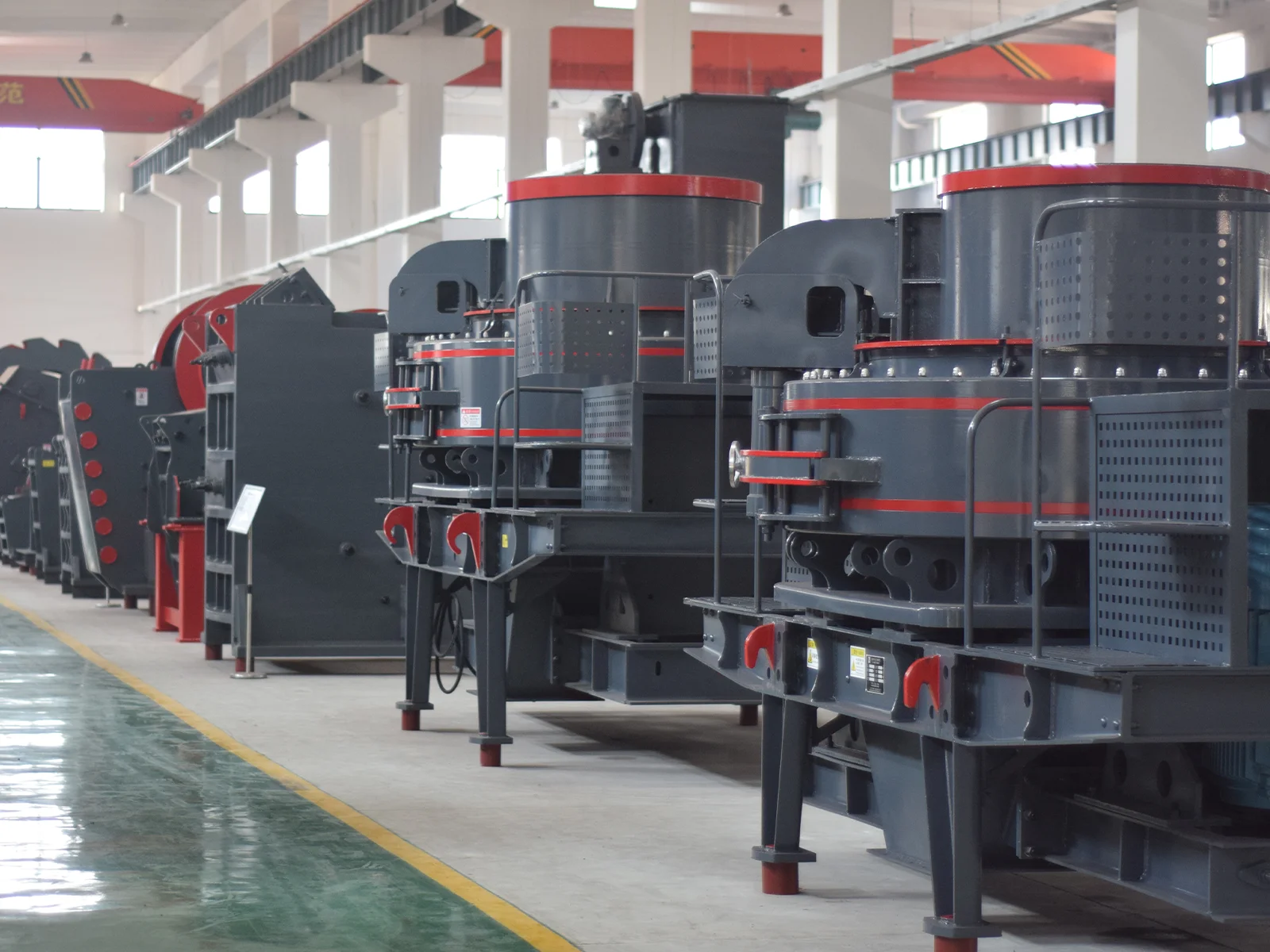 制沙生产线价格与机制沙利润 1 制沙生产线价格与机制沙利润 - 制沙生产线价格(images 1)