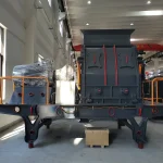 VSI 卵石制砂机：型号与厂家选型指南
