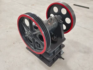 石灰石破碎设备选型与价格指南