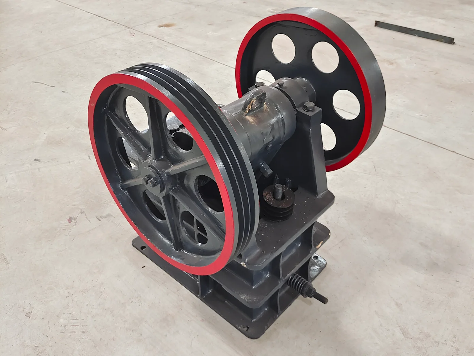 石灰石破碎设备选型与价格指南 1 石灰石破碎设备选型与价格指南 - 石灰石破碎设备(images 1)