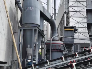 超细磨粉机：粉体加工的优选之选