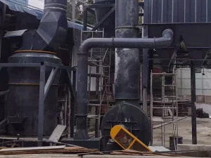 小型雷蒙磨粉机：小厂选对才省钱