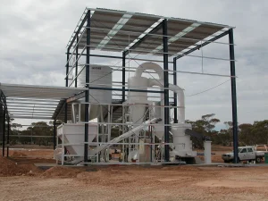 325 目石灰石磨粉机：靠谱厂家推荐