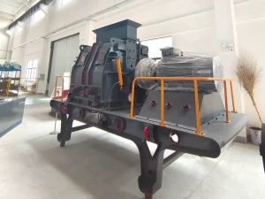 建筑垃圾制砂设备：成砂率提升指南