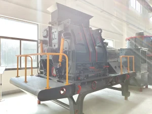 河卵石制砂机：选品指南与厂家优势