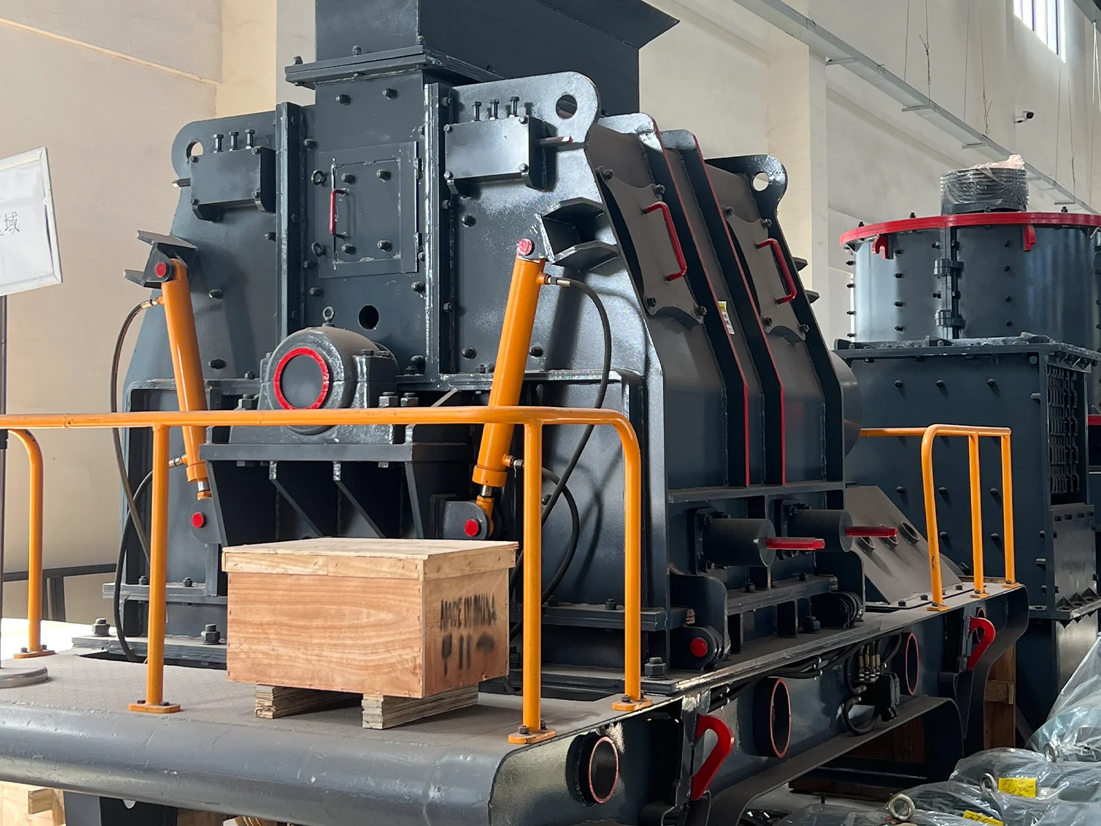 石灰石制砂机：前景、效果与价格指南 - 石灰石制砂机（images 1）