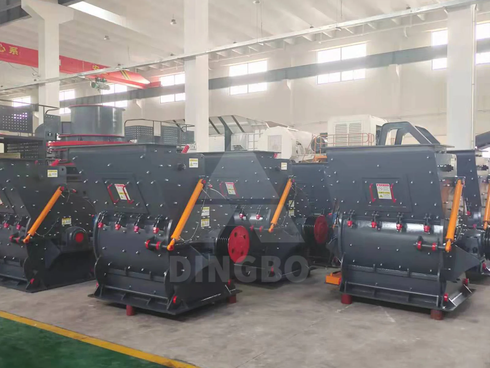 小型磨粉机常见故障:补救方法指南 1 小型磨粉机常见故障:补救方法指南 - 小型磨粉机(images 1)