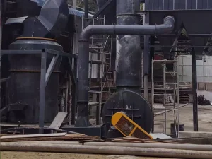 超细磨粉机：稳产提效延寿指南