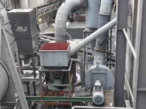 工业磨粉机：设备类型与细度产量调节指南