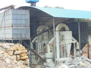 超细磨粉机：特点与细度影响因素解析