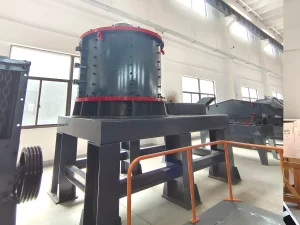 新一代石头碎沙机：卖点与价格解析