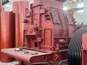 花岗岩干法制沙：优势与生产线价格