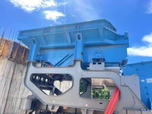 移动碎石机械设备：系列与核心优势解析