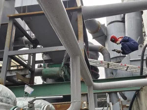 石膏磨粉设备：购机 3 大实用要领