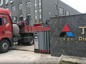 PE600×900鄂破、PEW250×1000欧版破与2YK1237振动筛...