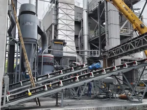 1000 目超细磨粉机找哪家？靠谱厂商推荐