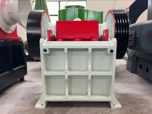 时产 1000 吨破碎机价格：设备选型与报价