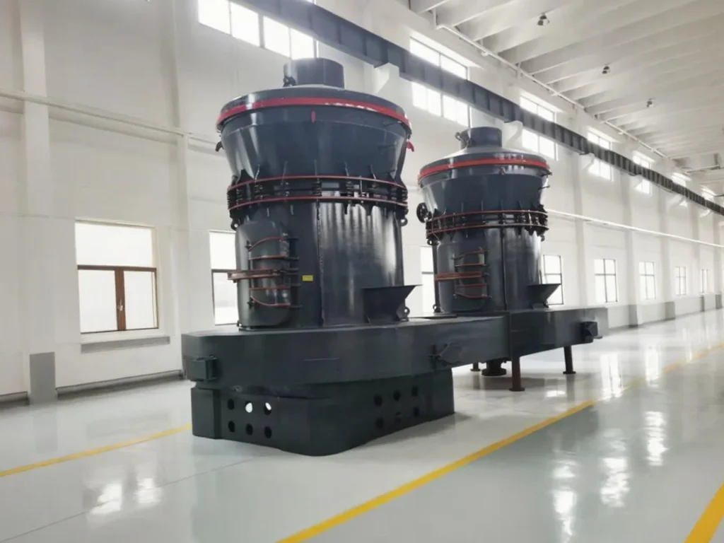 高性价比磨粉机咋选?5 个关键特点 1 高性价比磨粉机咋选?5 个关键特点 - 磨粉机厂家实力判断(images 1)