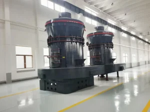 高性价比磨粉机咋选？5 个关键特点