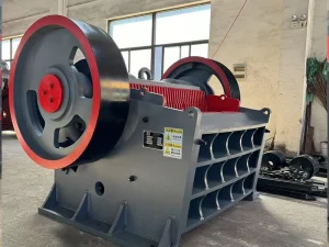 建筑垃圾破碎机效率低？5 个实操提升技巧