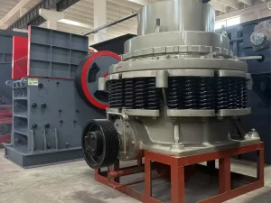 弹簧圆锥破噪音大？5 个降噪方法