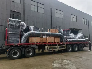 超细磨风机电流不稳？5 个核心原因