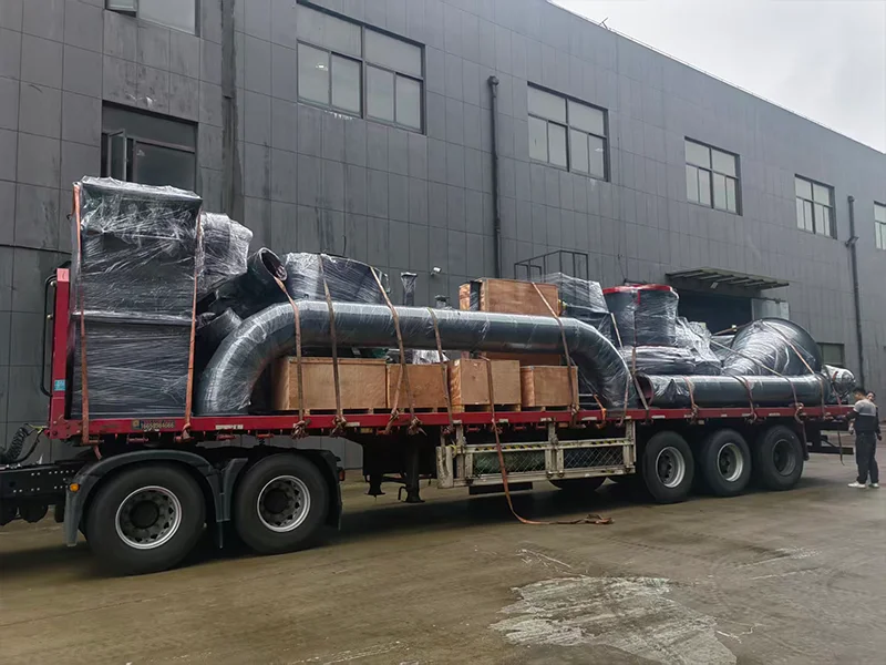 超细磨风机电流不稳?5 个核心原因 1 超细磨风机电流不稳?5 个核心原因 - 物料含湿量控制方法(images 1)