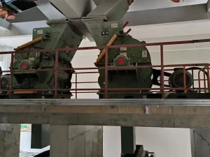 磨粉机产量不达标？4 个核心原因