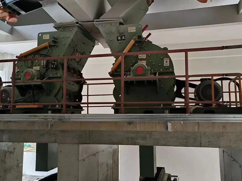 磨粉机产量不达标？4 个核心原因 - 物料湿度控制方法（images 1）