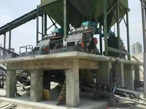 方解石粉生产线设备清单：开厂必备