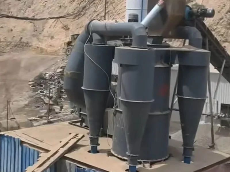 高岭土磨粉机产量下降因素:解决办法 1 高岭土磨粉机产量下降因素:解决办法 - 磨粉机日常保养要点(images 1)