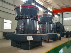 雷蒙磨细度越磨越粗？3 个病根要查清