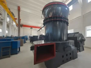 磨粉机堵了？3 个原因要查