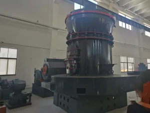 雷蒙磨物料湿度大？这样处理