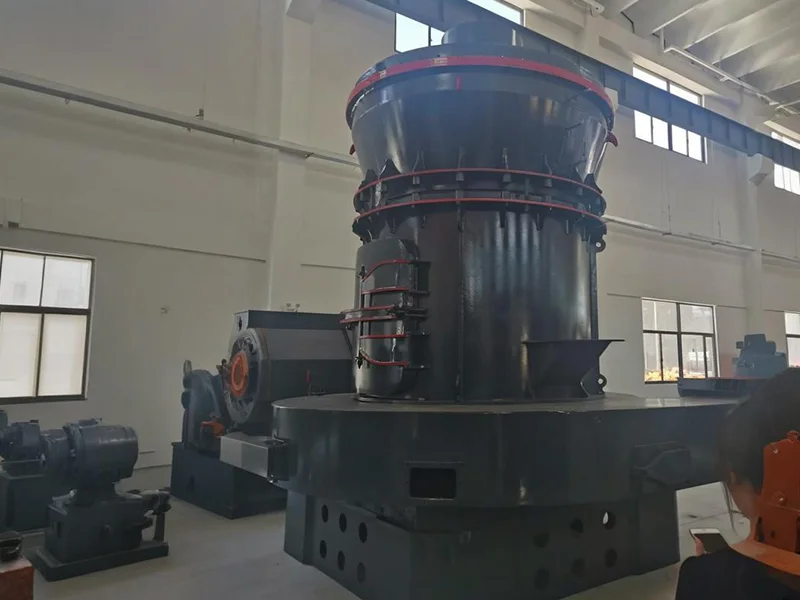 雷蒙磨物料湿度大?这样处理 1 雷蒙磨物料湿度大?这样处理 - 雷蒙磨日常保养要点(images 1)