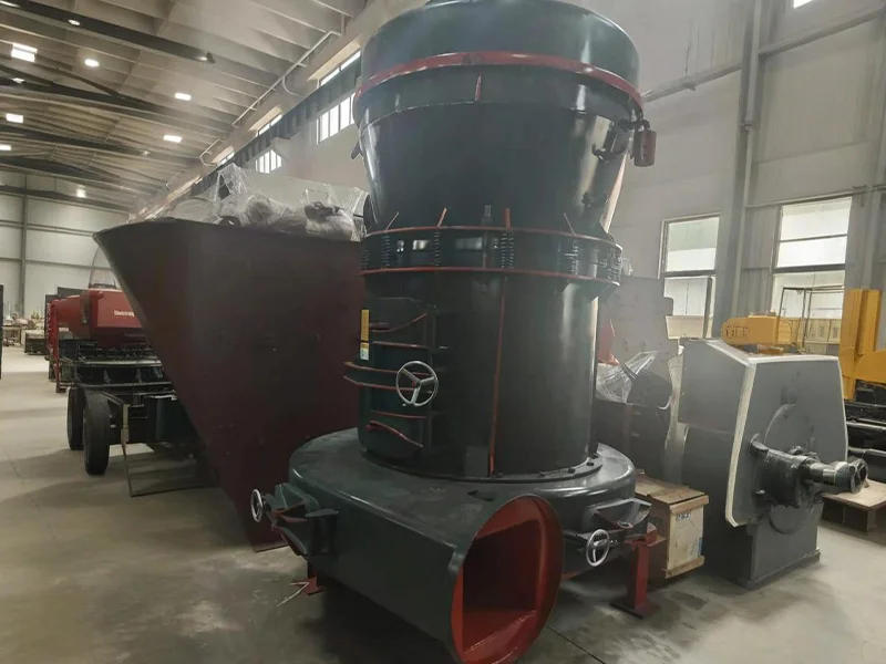 雨季磨粉机咋正常工作?注意这些 1 雨季磨粉机咋正常工作?注意这些 - 磨粉机电机电路防水方法(images 1)