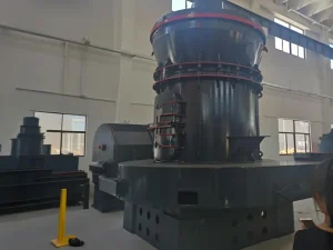 磨粉机配件易磨损？这样解决