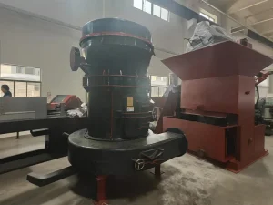 别买二手磨粉机？原因在这