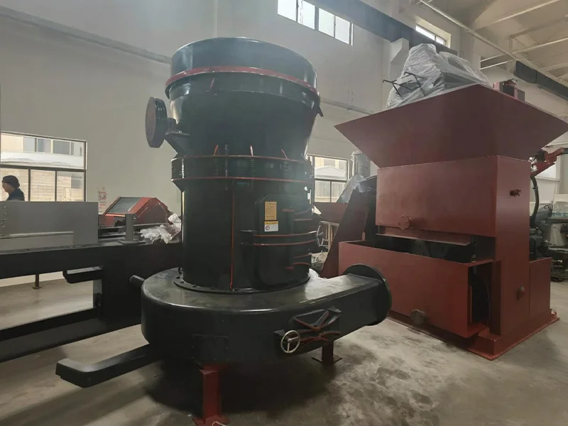 别买二手磨粉机?原因在这 1 别买二手磨粉机?原因在这 - 不建议买二手磨粉机的原因(images 1)