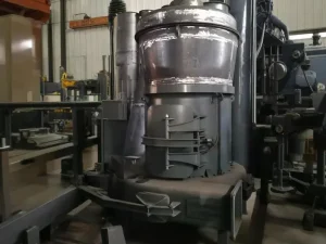 磨粉机突然停机解决方法：3 步排查