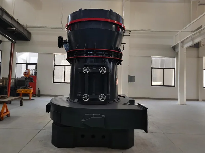 磨粉机出粉率下降原因及提升方法分析 - 磨粉机产量优化（images 1）