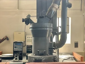 磨粉机长期不关机运行的危害及防护措施解析